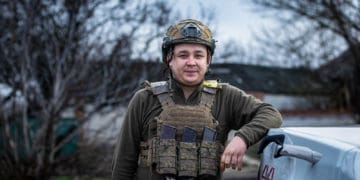 Герої серед нас: став досвідченим командиром, але залишився “Малим”