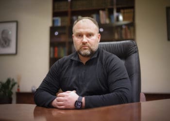 Філіп Пронін