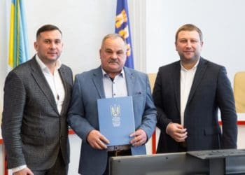 Петро Червін