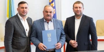 Петро Червін