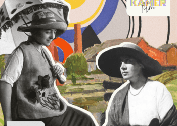 Мистецький фестиваль «Ї» відкриває набір до кіномайстерні «KamerFilm»