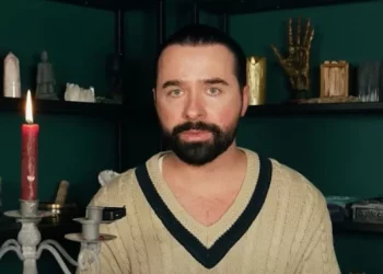 Макс Гордєєв