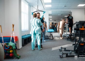 431 військовий з Тернополя отримав допомогу на спорядження у 2025 році, – Сергій Надал