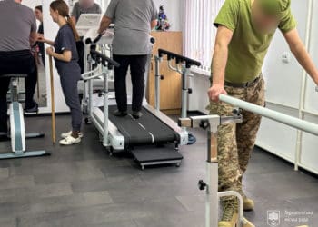 Нова грошова допомога на лікування та техзасоби для військових: Сергій Надал