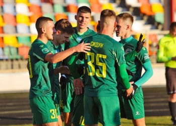 Тернопільська «Нива» заявлятиме новачків 21 лютого