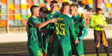 Тернопільська «Нива» заявлятиме новачків 21 лютого