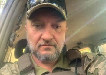 Герої серед нас: Екснардеп з Тернопільщини воює на передовій