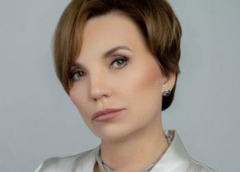 У Головному управлінні ДПС Тернопільщини – нова очільниця