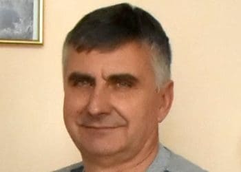 Про три етапи жіночого здоров’я розповів лікар-акушер-гінеколог Тернопільського перинатального центру Богдан Ониськів