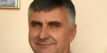 Про три етапи жіночого здоров’я розповів лікар-акушер-гінеколог Тернопільського перинатального центру Богдан Ониськів