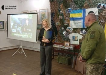 Дмитра Лабуткіна