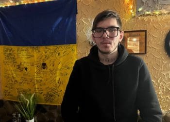 Юрій Єзерський