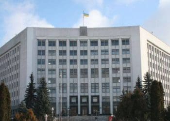 розслідується факт привласнення посадовими особами