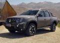 Renault Duster 2026