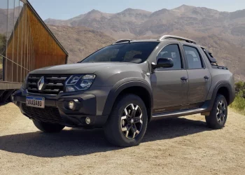 Renault Duster 2026