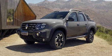 Renault Duster 2026