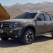 Renault Duster 2026