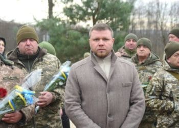 Роман Терлецький