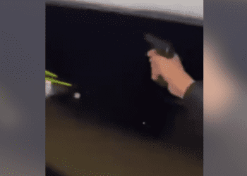 Патрульні встановили особу причетну до нічної стрілянини в Тернополі