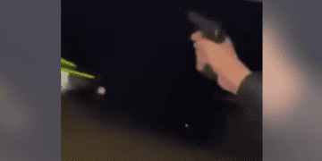 Патрульні встановили особу причетну до нічної стрілянини в Тернополі