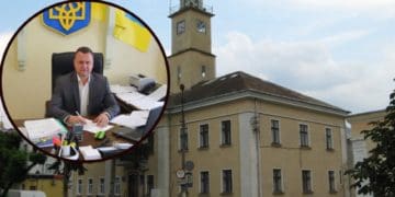 зарплати керівництва Теребовлянської міськради