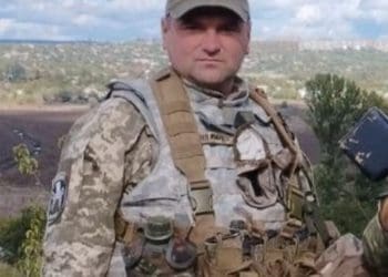 Сергій Хорощак