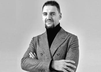 Сергій Токарєв