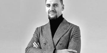 Сергій Токарєв