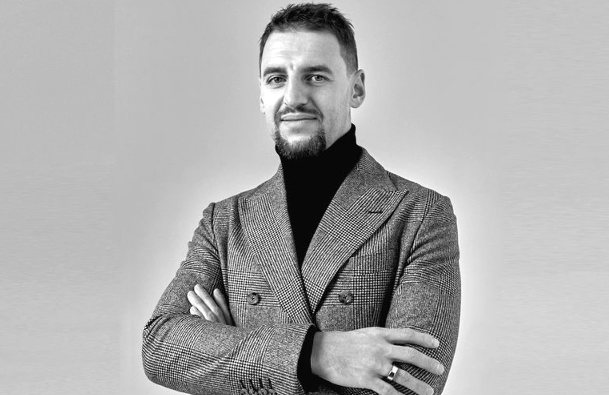 Сергій Токарєв