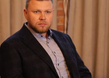 Роман Терлецький