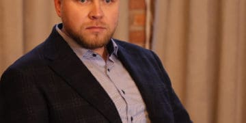 Роман Терлецький