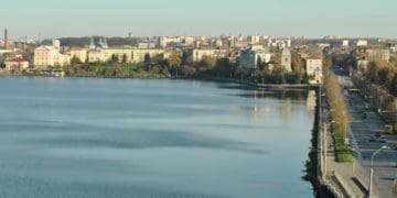 Тернопіль формує Стратегію розвитку 2025-2027: Сергій Надал запрошує подавати ідеї