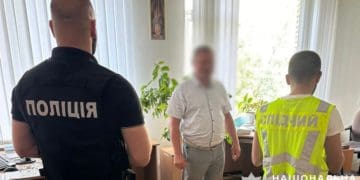 Чиновник за хабар у 3 000 доларів «оформив» дезінфекцію без перевірки: справу передано до суду