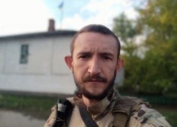 Володимир Бірчак