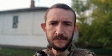 Володимир Бірчак