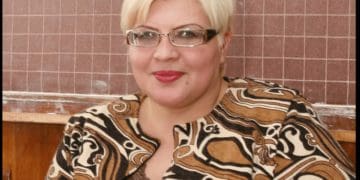 Ярина Герета