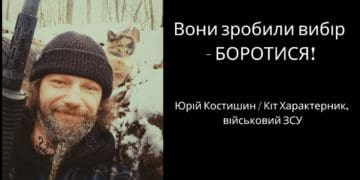 Юрій Костишин