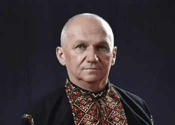 Після важкої хвороби помер артист Тернопільської філармонії Віктор Смоляк