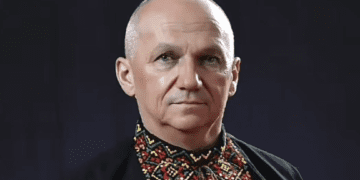 Після важкої хвороби помер артист Тернопільської філармонії Віктор Смоляк