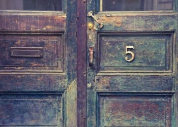 нумерологія