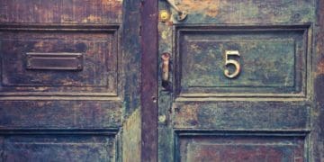 нумерологія