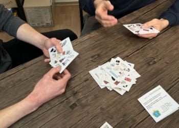 Двоє тернополян створили гру про рідне місто