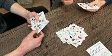 Двоє тернополян створили гру про рідне місто