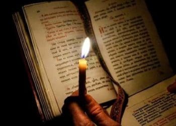 Що читати під час Великого посту