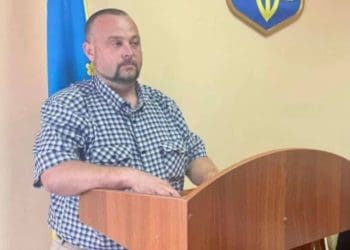 Назар Леник