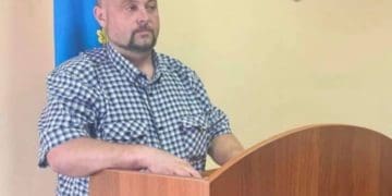 Назар Леник