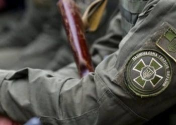 законопроєкт про Національну гвардію