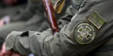 законопроєкт про Національну гвардію