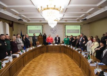У Тернополі проведено міжвідомчу нараду з питань дотримання прав дітей