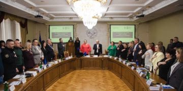 У Тернополі проведено міжвідомчу нараду з питань дотримання прав дітей